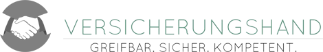 Logo | Versicherungshand GmbH in 45770 Marl